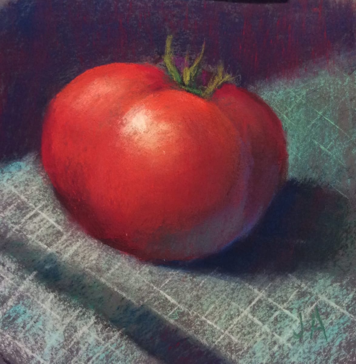 Destiny: Sauce by Judy Albright, Image 4.