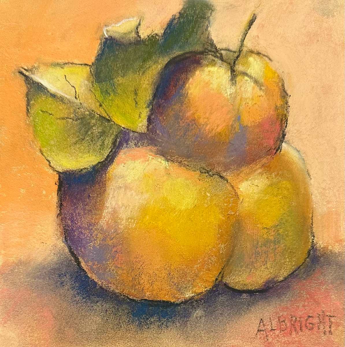 Fruit Loop by Judy Albright, Image 1.