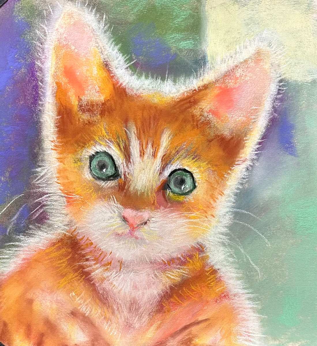 Hello! by Judy Albright, Image 1.