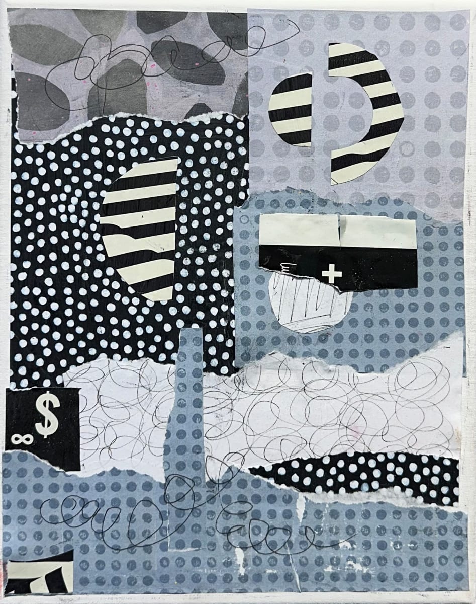 Plus One by Judy Albright, Image 1.