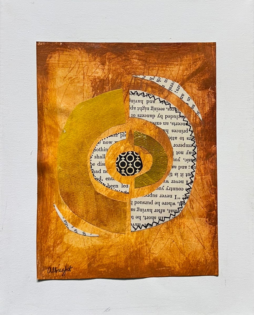 I Never by Judy Albright, Image 1.