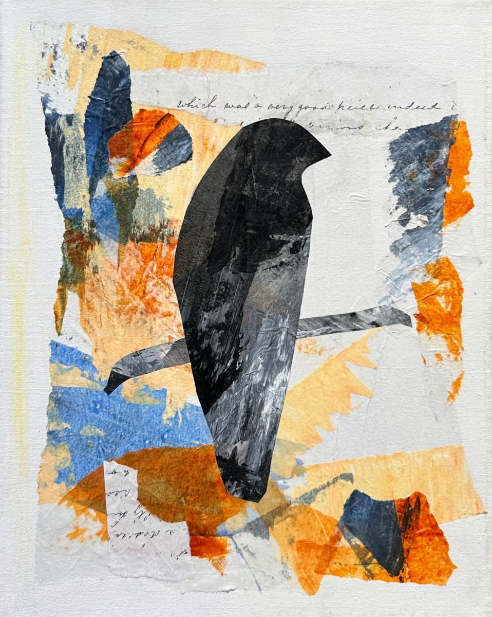 Good Piece Indeed by Judy Albright, Image 1.