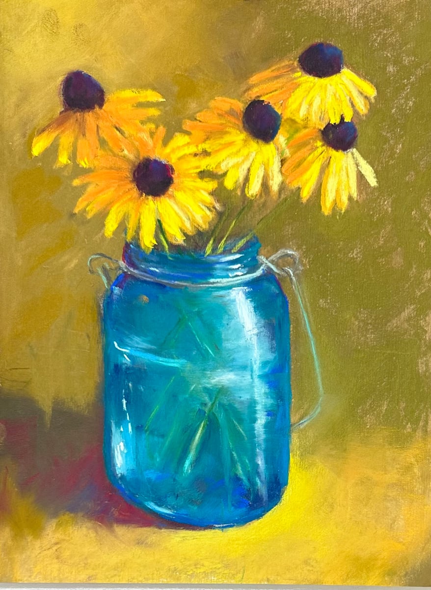 Summertide by Judy Albright 