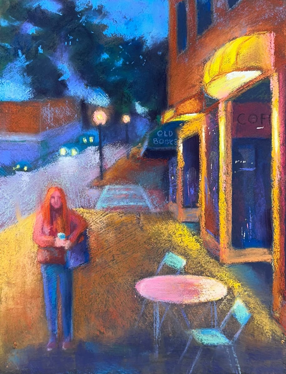 Cuppa Joe by Judy Albright, Image 1.
