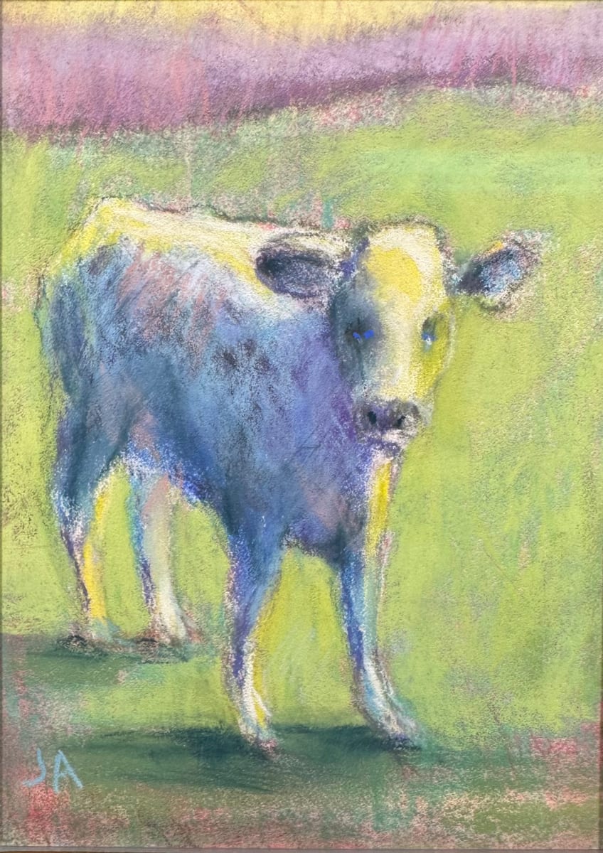 Doris by Judy Albright, Image 1.