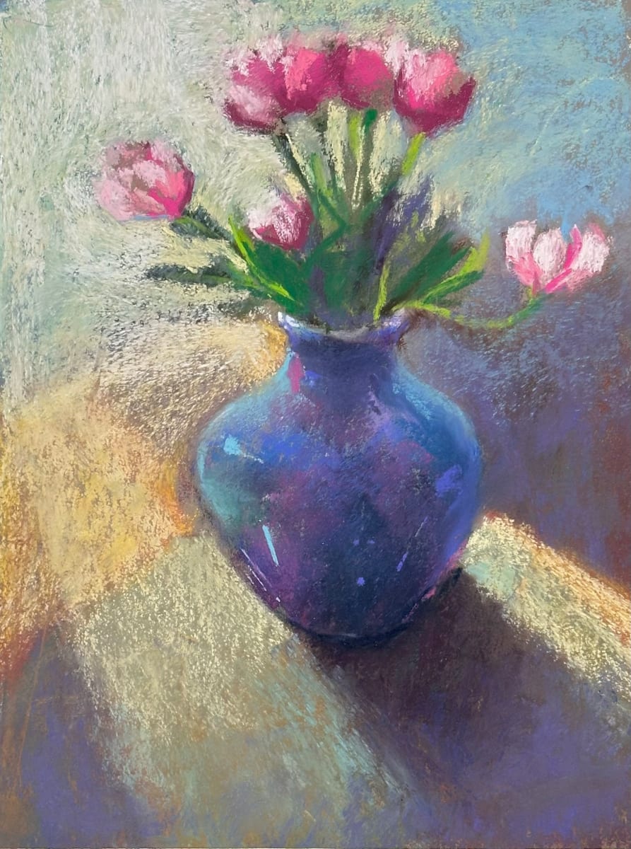Light Comes Shining by Judy Albright, Image 1.