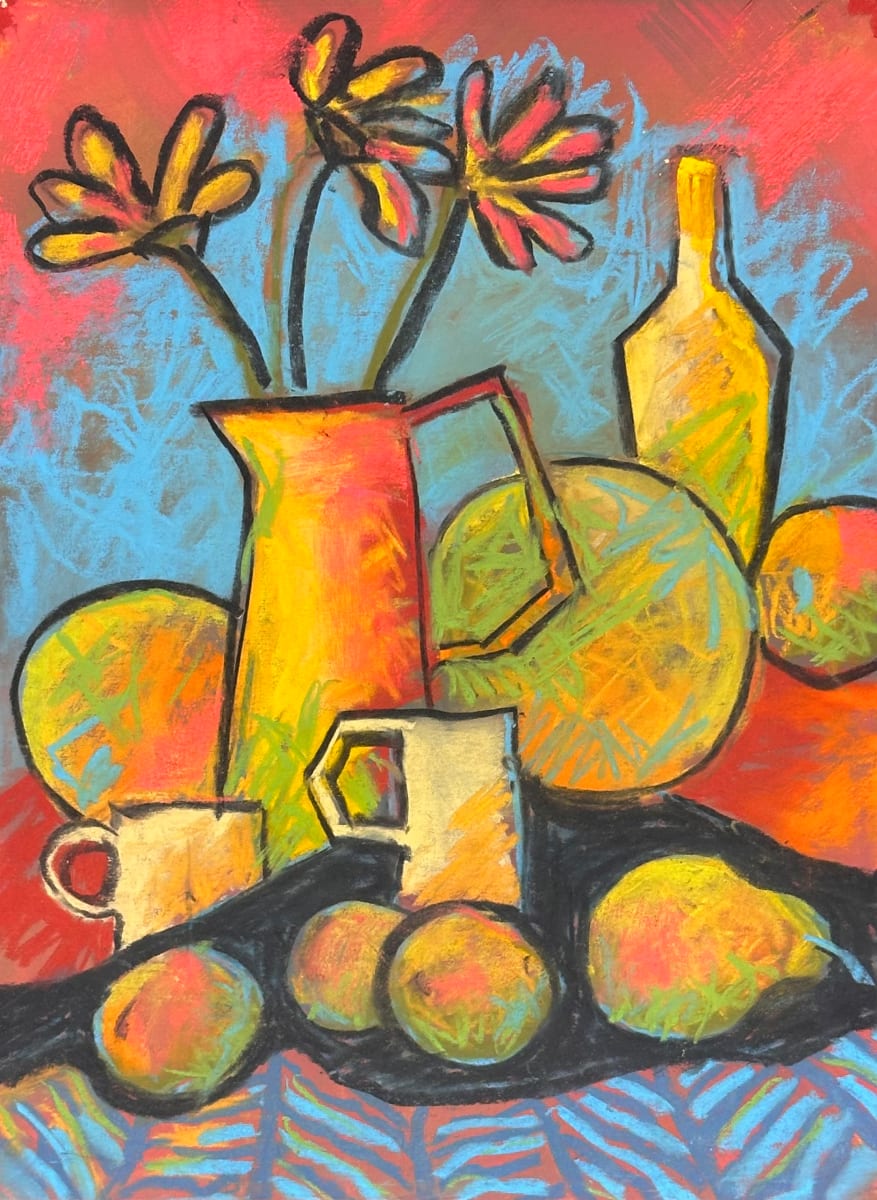 Timeless Ensemble by Judy Albright 