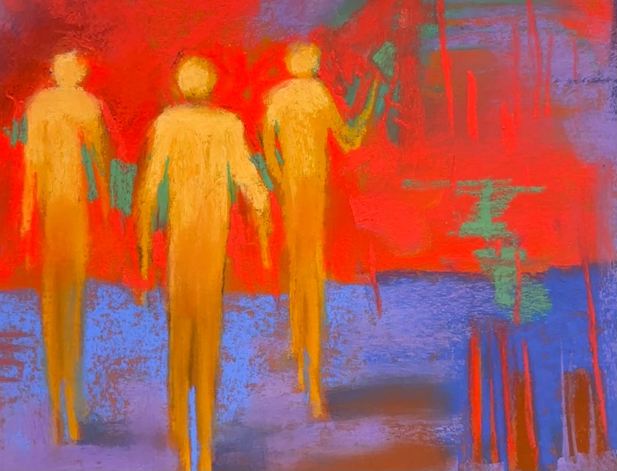 Directed Dreams by Judy Albright, Image 1.