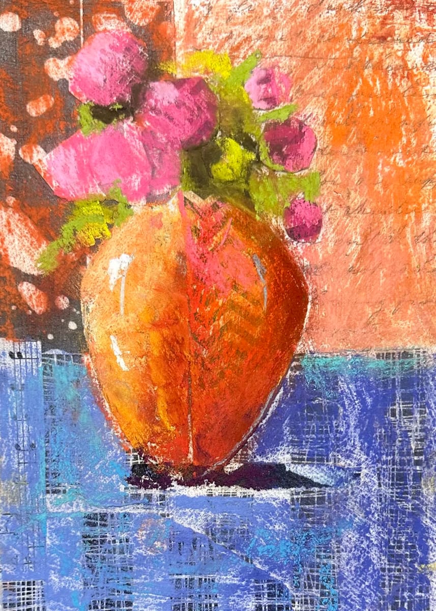 Sweet Inspiration by Judy Albright 