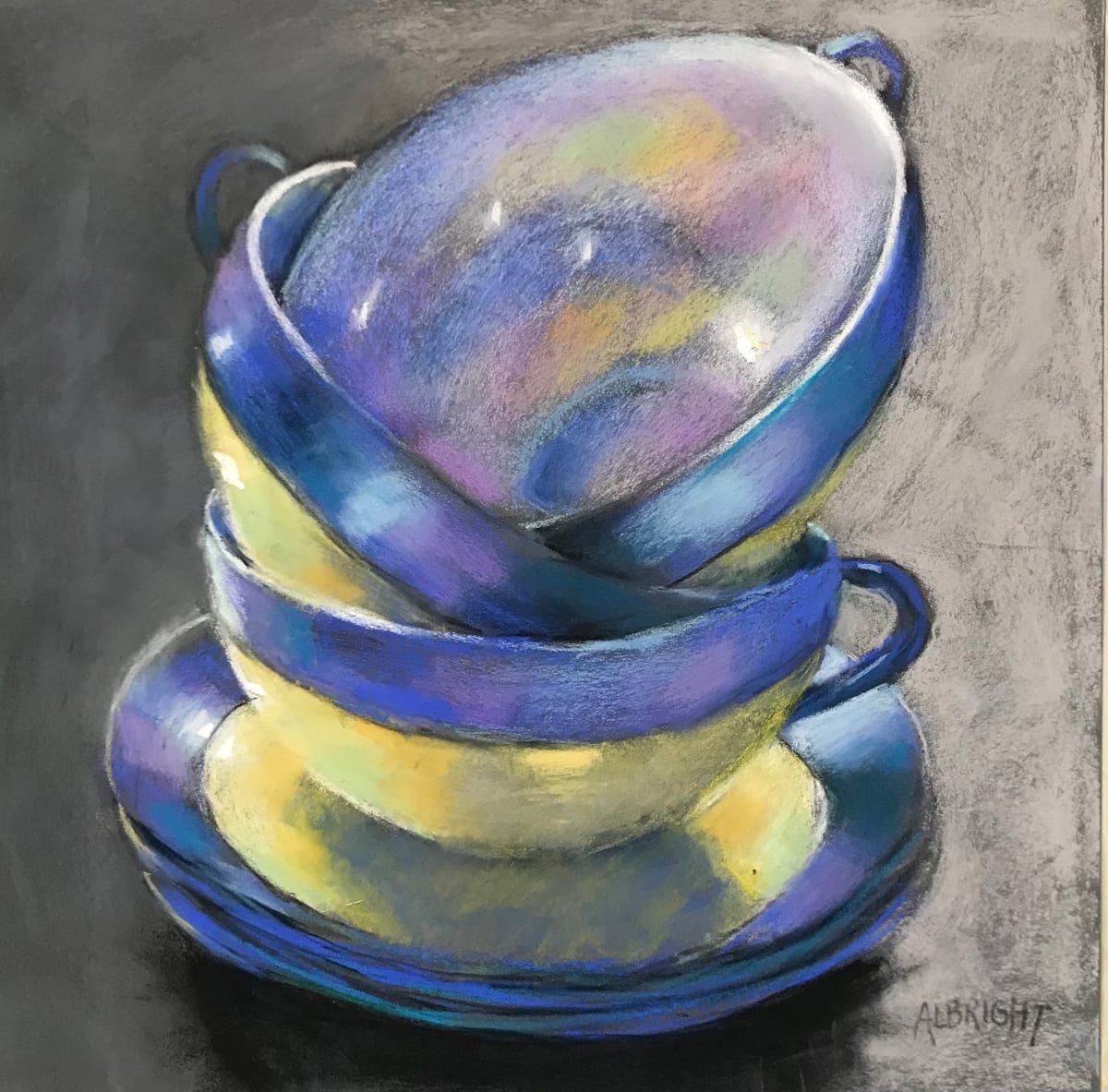 Luminosity by Judy Albright, Image 1.