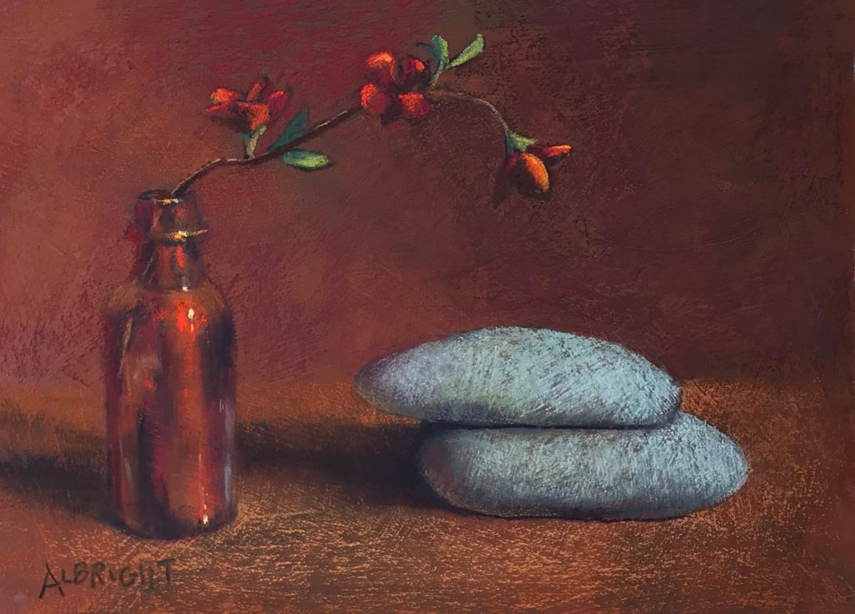 The Doorway to Thanks by Judy Albright 