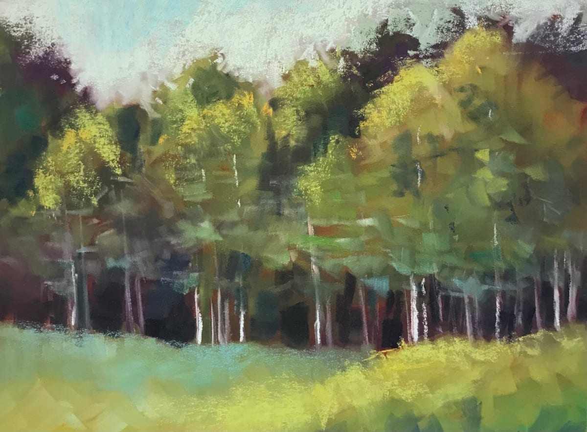 Whispering Hope 2 by Judy Albright, Image 30.