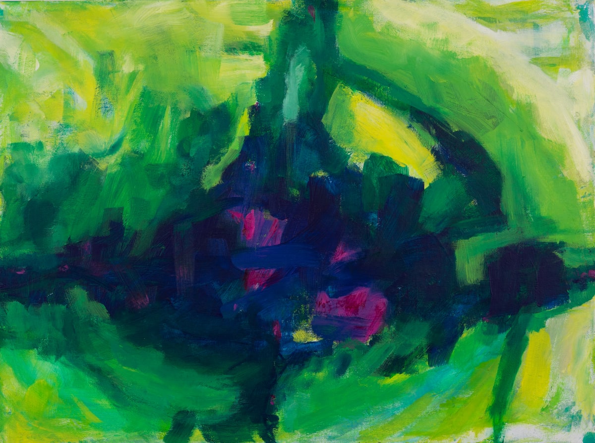 Better Things by Michelle M Marcotte  Image: Michelle M Marcotte

Better Things, 2022
Acrylic on Canvas
18" x 24" x 1.5"

