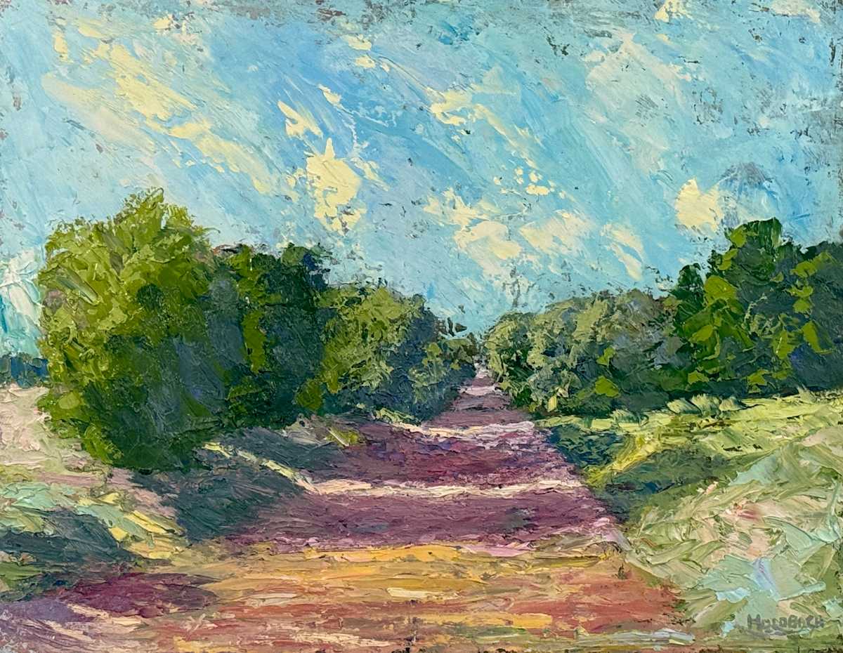 Backroads by Jay Holobach, Image 1.