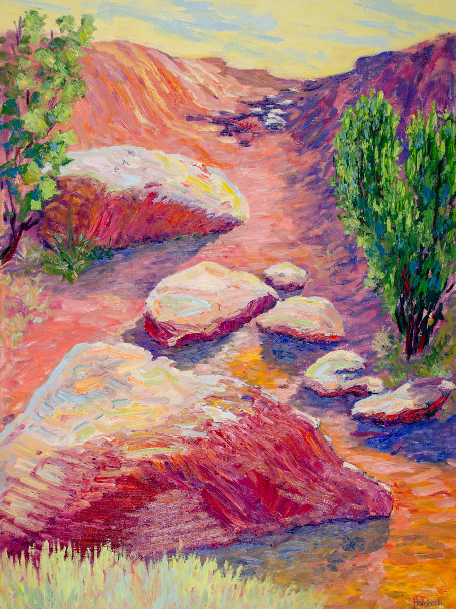 Rocked It by Jay Holobach, Image 1.
