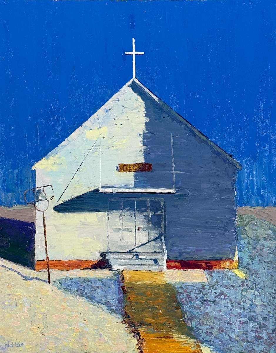 Crossings by Jay Holobach, Image 1.