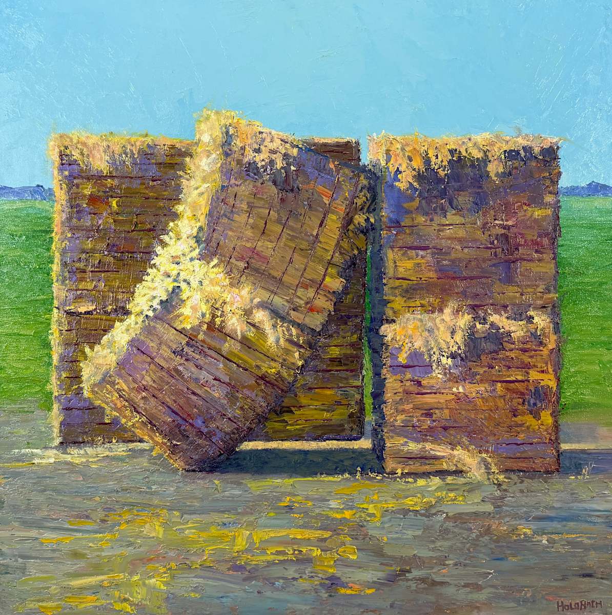 Tipsy by Jay Holobach, Image 1.