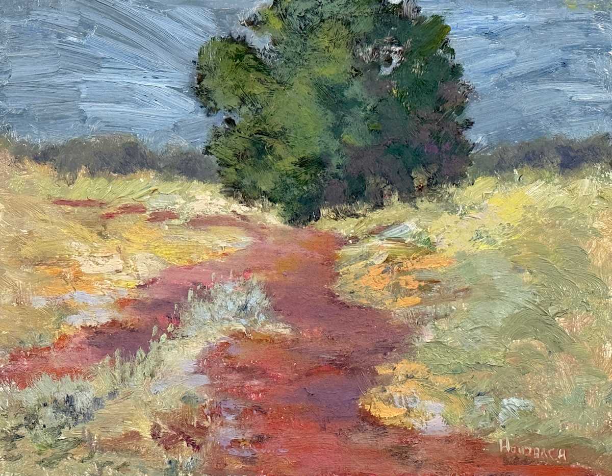 Into Stillness by Jay Holobach, Image 1.
