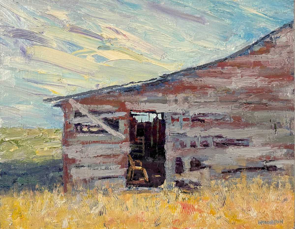 West Wing by Jay Holobach, Image 1.