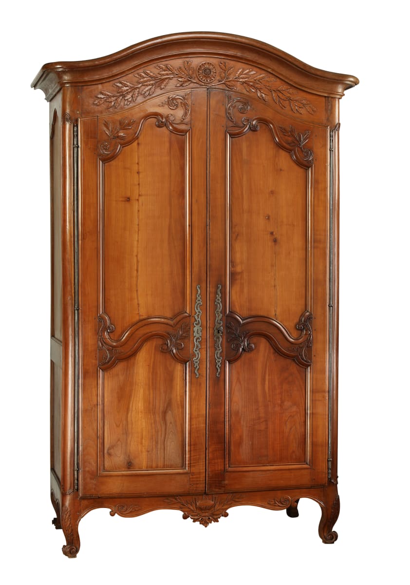 Vintage Wardrobe by Unknown 