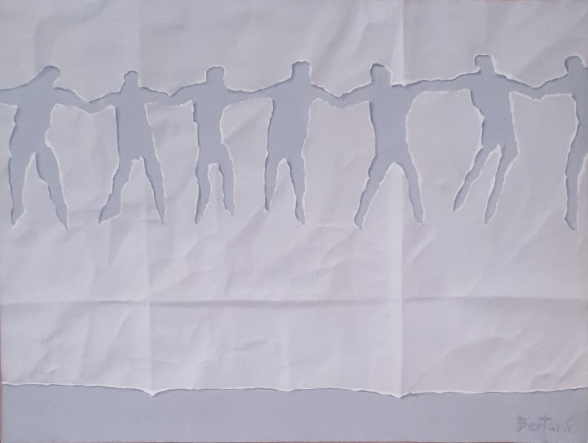 La Ronda by Ernesto Bertani, Image 1.