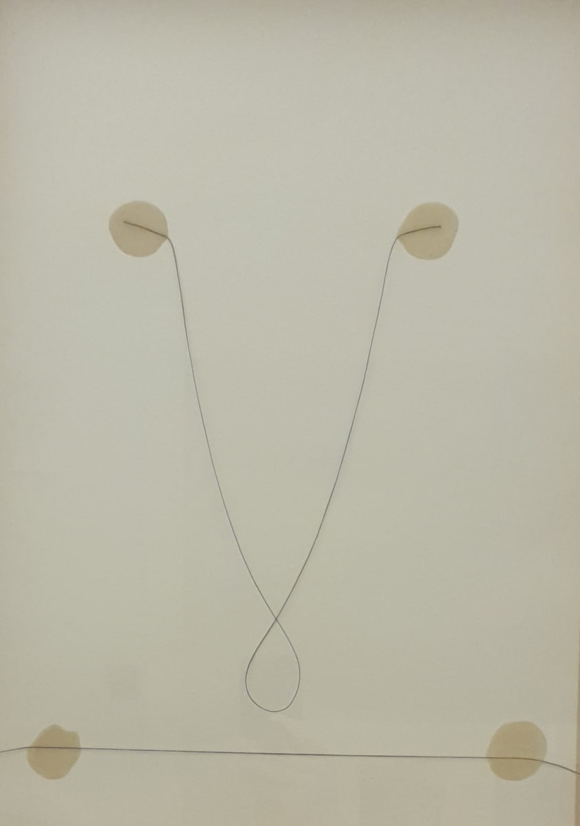 No Title by Ernesto Neto 