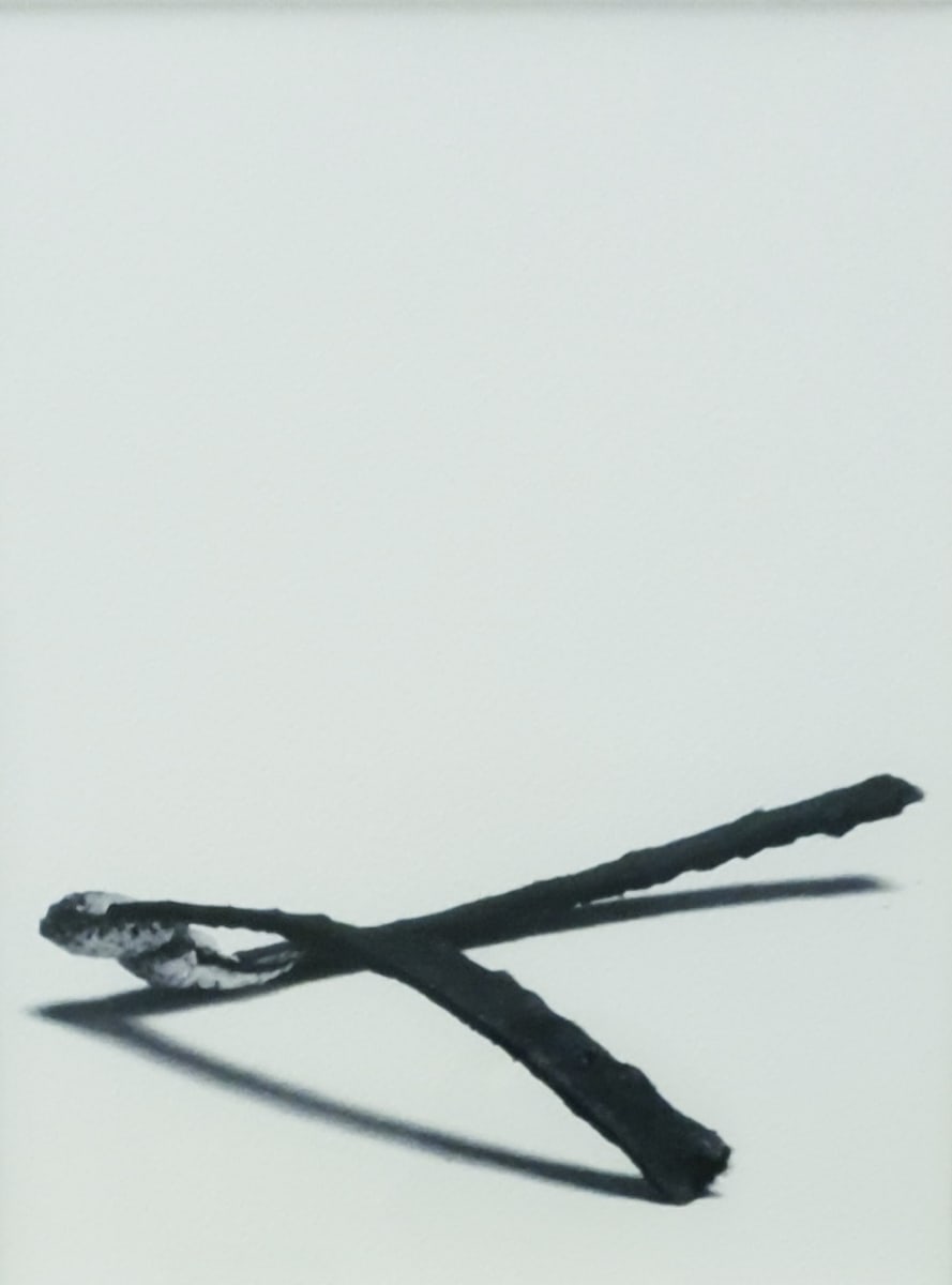 Same boat 03 - Series Matches by Victor Haim 