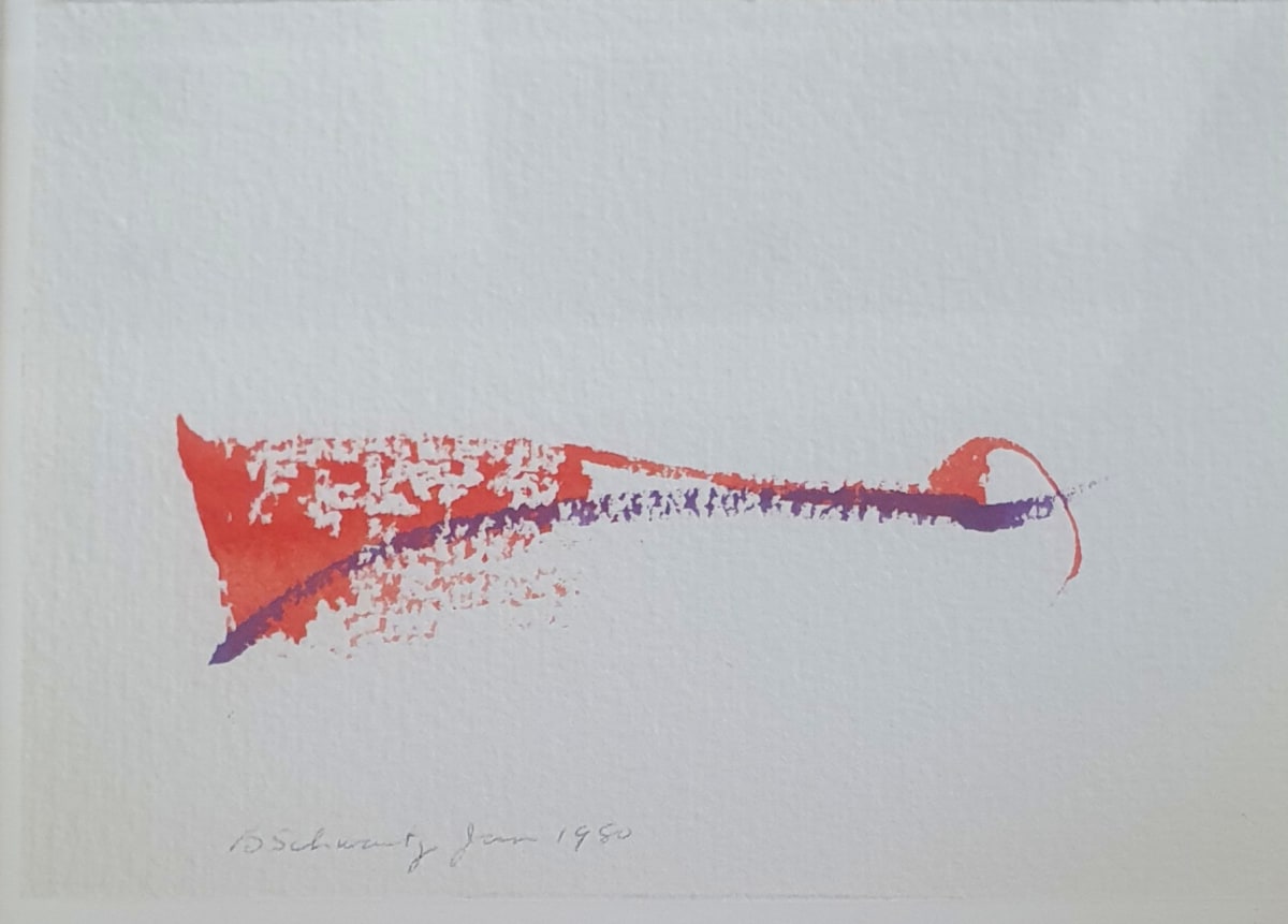 No Title by Bella Schwartz 