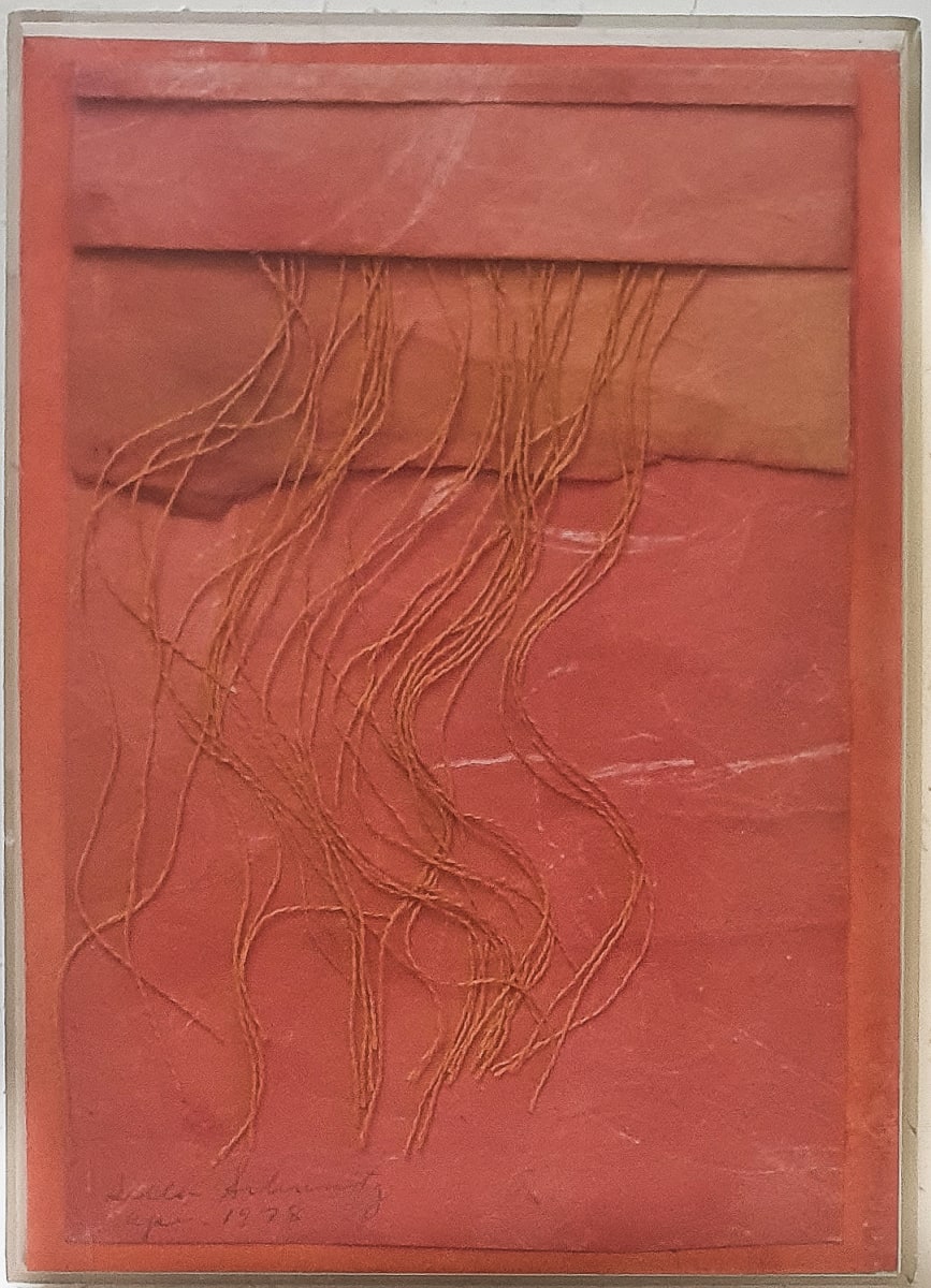 No Title by Bella Schwartz 