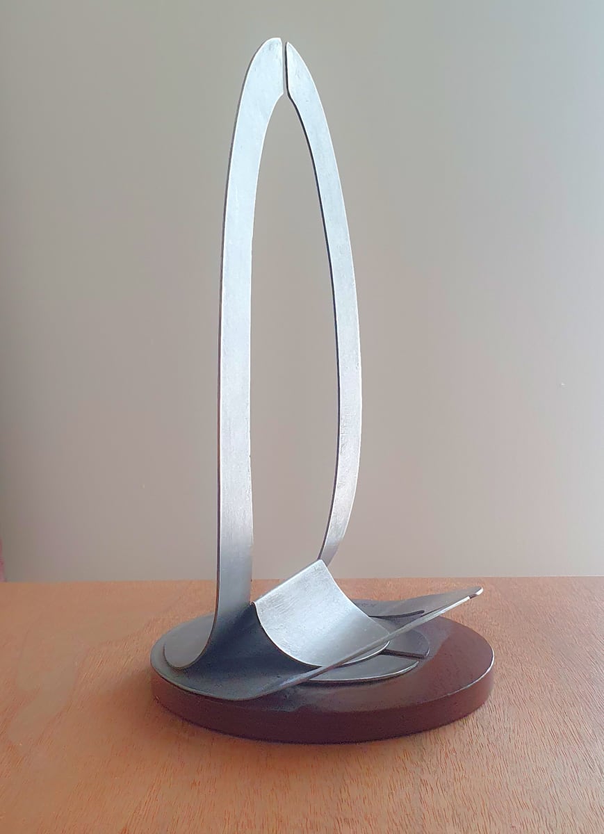 No Title by Ennio Iommi 