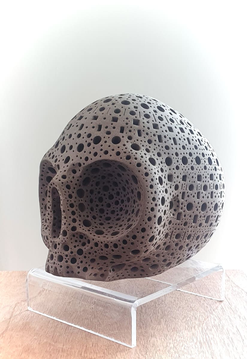 No Title by Alexander Ney 