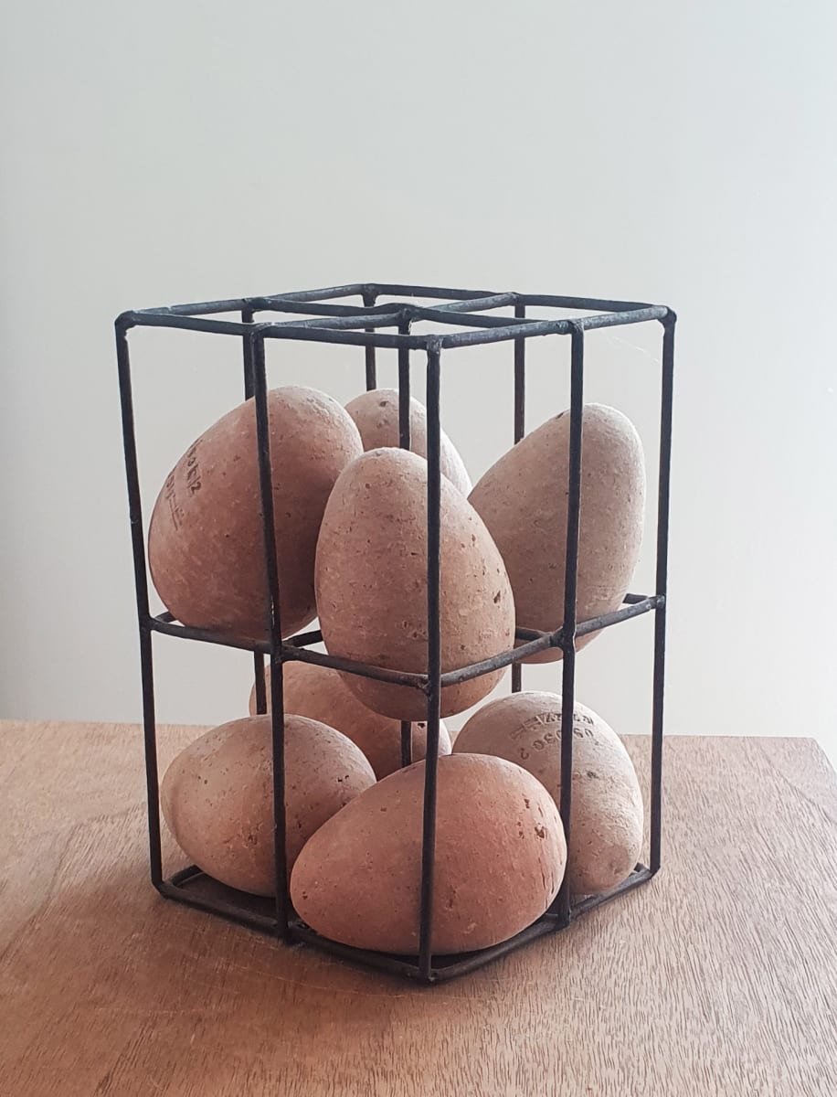 No Title by Jose Paulo Oliveira 