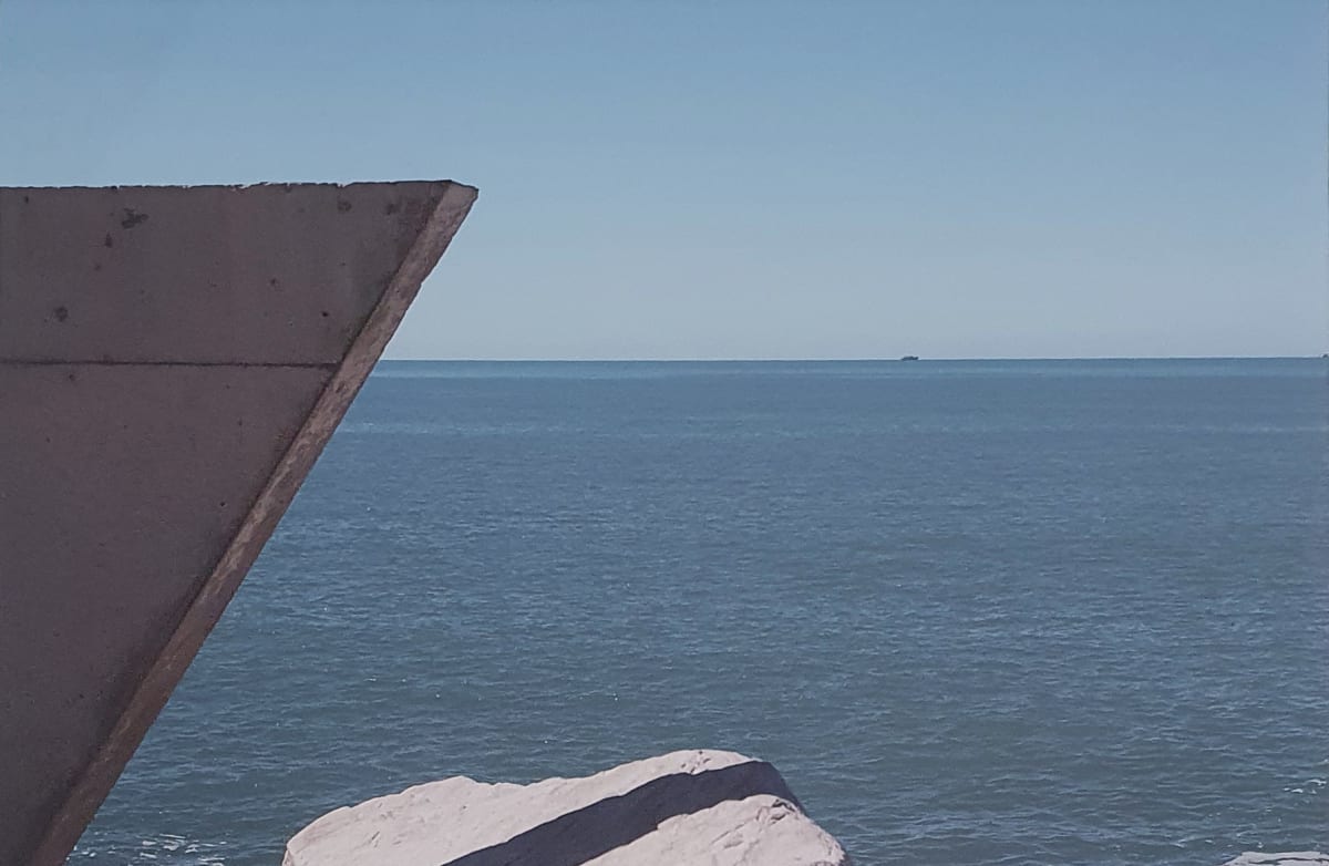 Mar del Plata by Matilde Llambi Campbell 