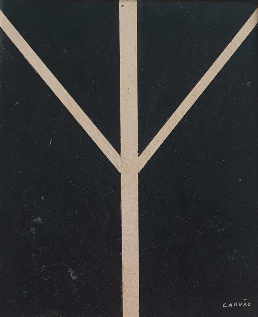No Title by Aluisio Carvao, Image 1.