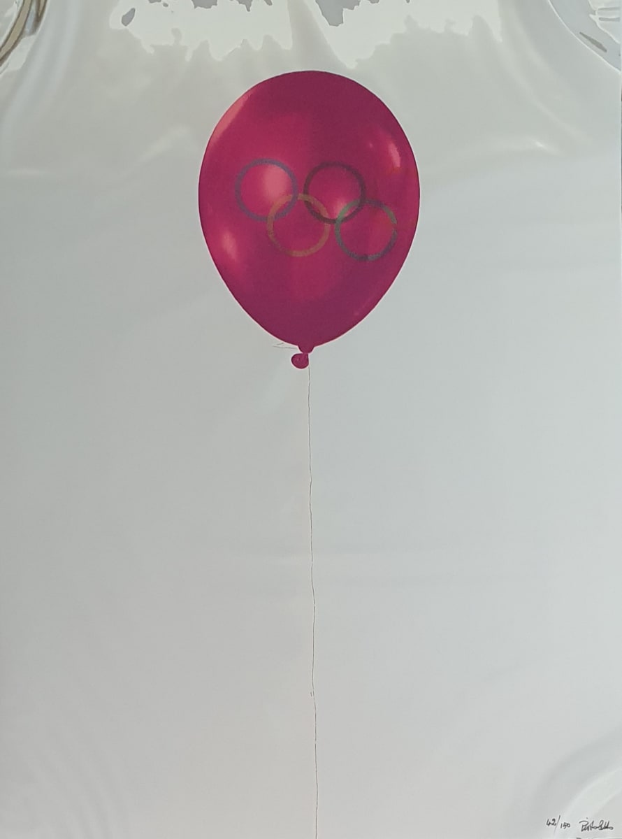 The Celebration by Michelangelo Pistoletto 