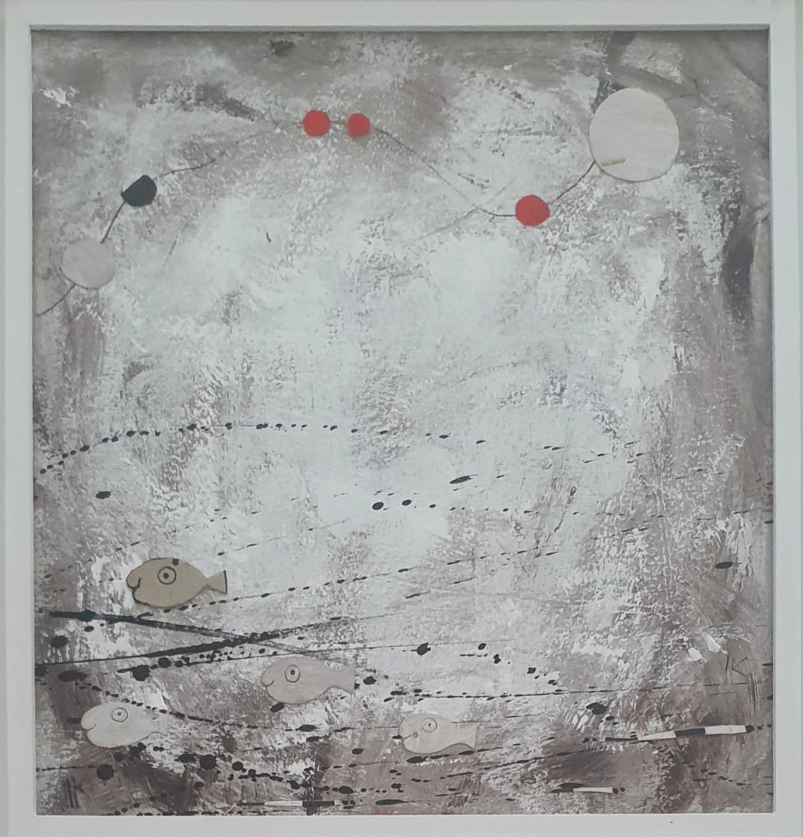 No Title by Ides Khilen 