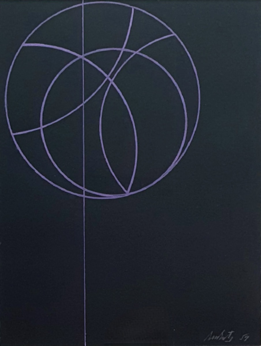 No Title by Eduardo Mac Entyre 