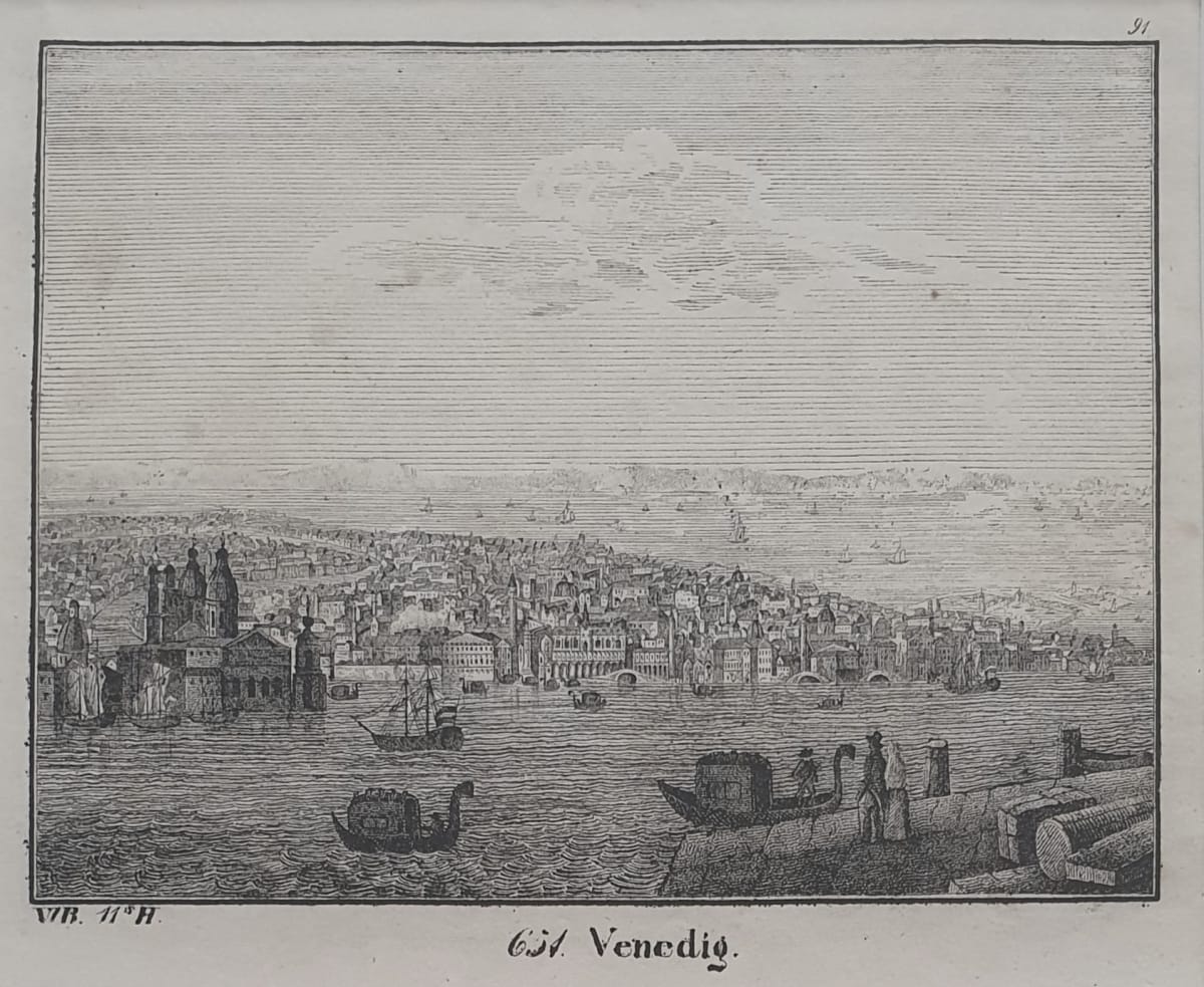 Venedig 