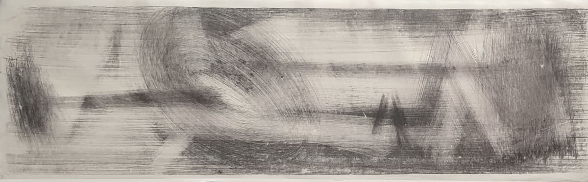 No Title by Harry Bertoia 