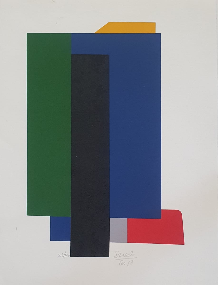 No Title by Eduardo Sued 