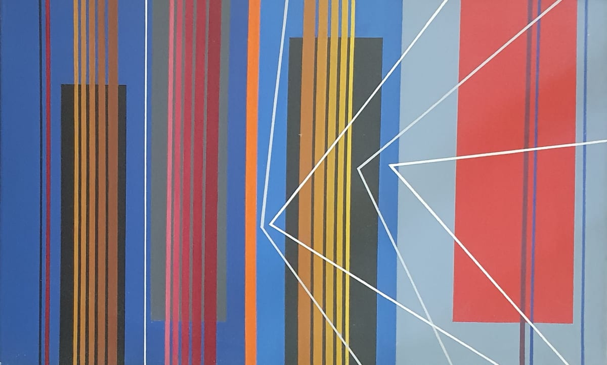 No Title by Juan Melé 