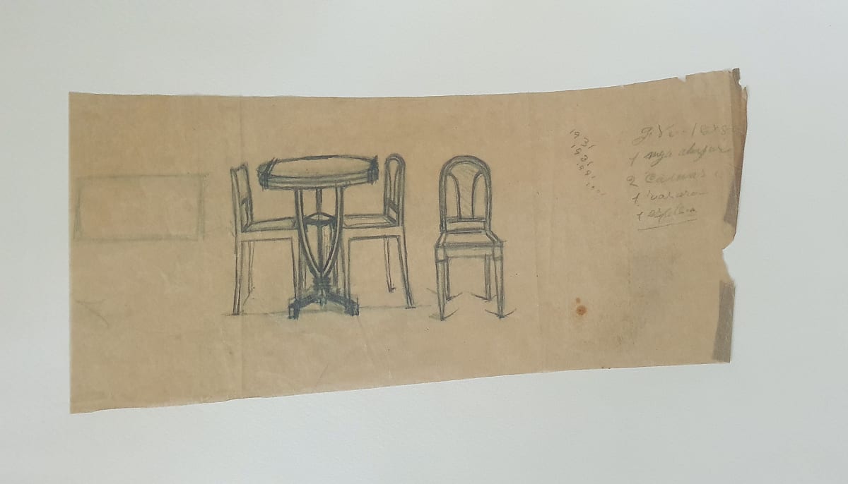 No Title by Antonio Borsoi 