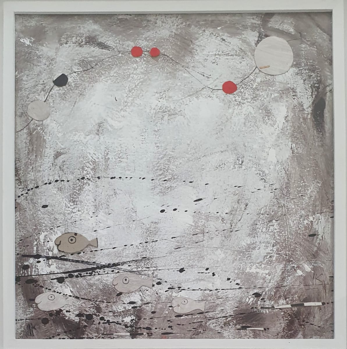 No Title by Ides Khilen 