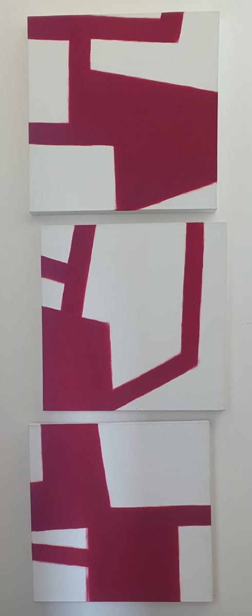 No Title by Elizabeth Jobim 