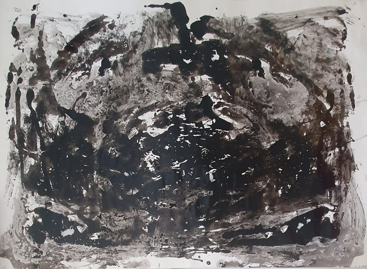 No Title by Eduardo Stupia 