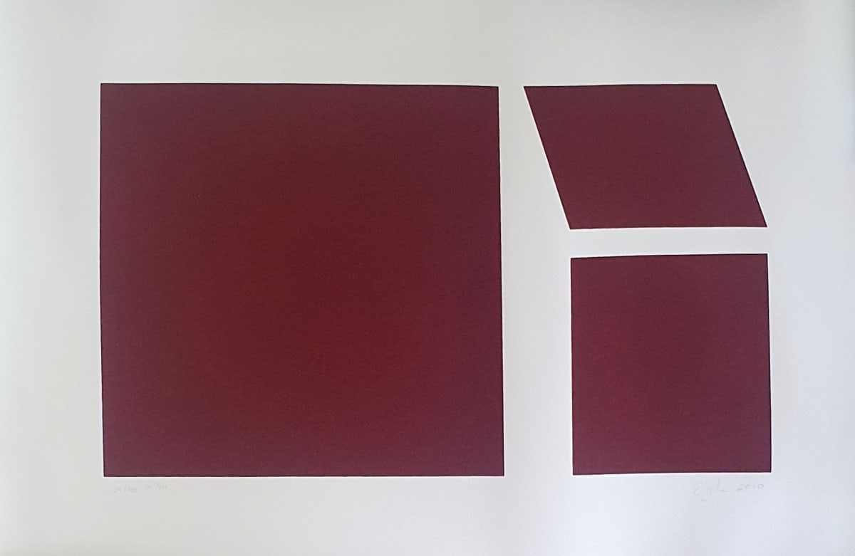 No Title by Elizabeth Jobim, Image 2.