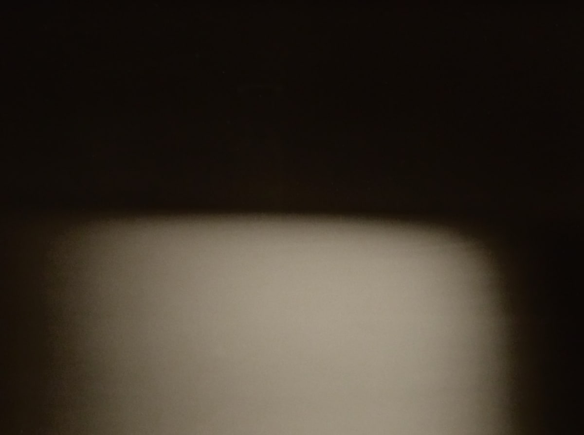 No Title by Hiroshi Sugimoto 