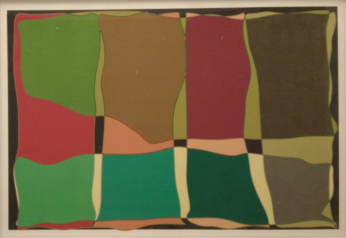 Penelope by Jorge Pardo 