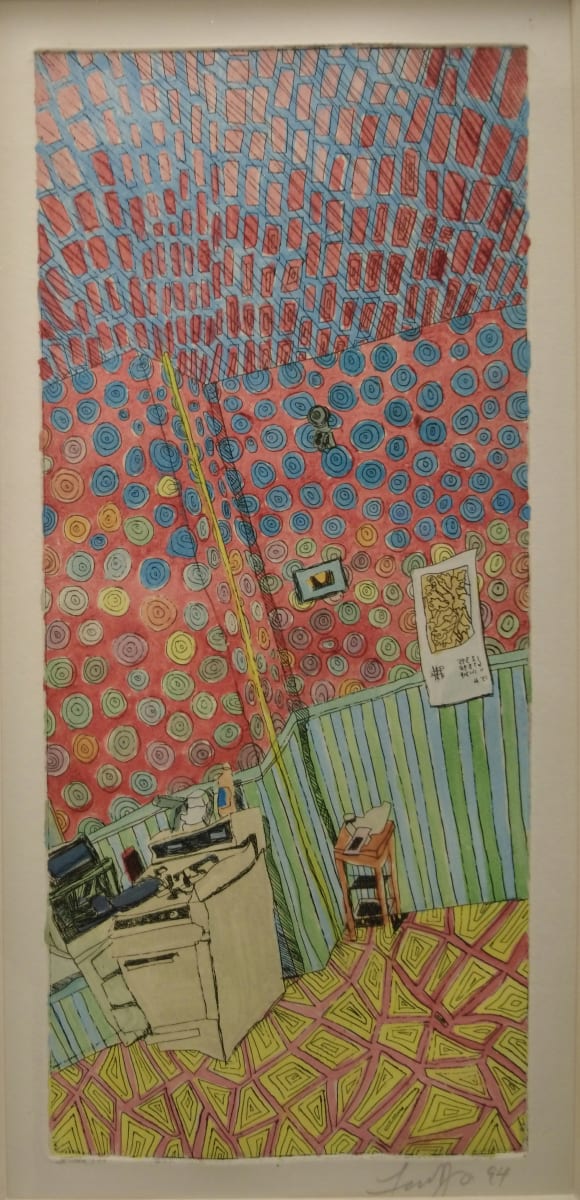 No Title by Tito Rodríguez 