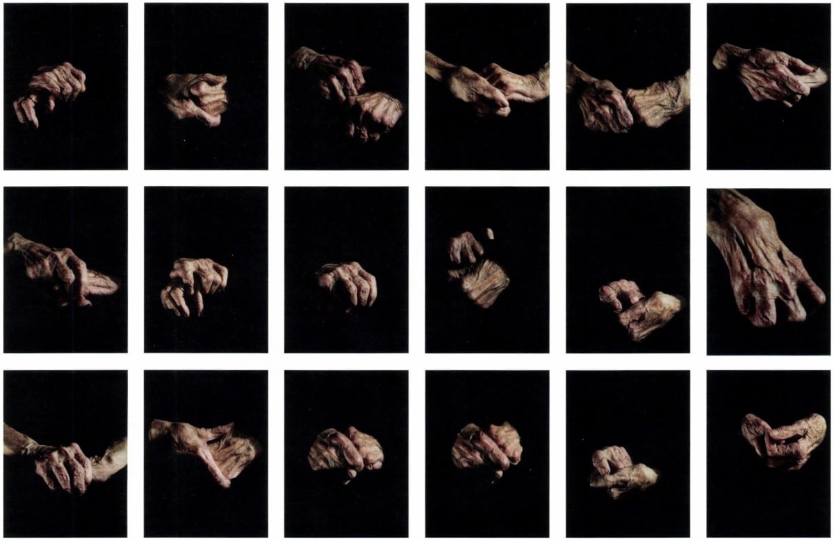 Armed Forces by Louis Bourgeois, Alex Van Gelder 